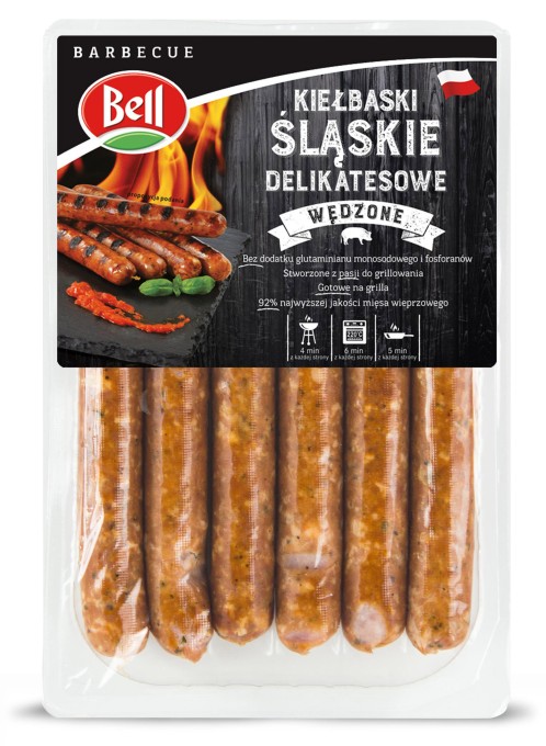 3052517_kiełbaski śląskie delikatesowe 250g