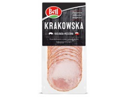 kiełbasa krakowska 50g