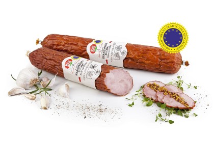 3050139 KIEŁBASA KRAKOWSKA SUCHA  STAROPOLSKA [kg]