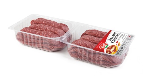 SALAMI FI33 makieta