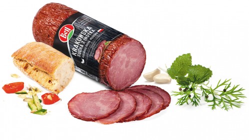 3051197-kiełbasa krakowska sucha z indyka