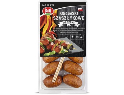 3052833_kieąbaski szasząykowe wedzone 290g