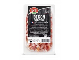 3021003_BEKON WĘDZONY 60 G